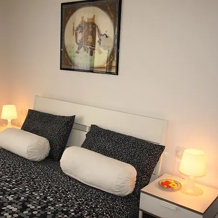 Residenza Manzoni Centre Apartmán