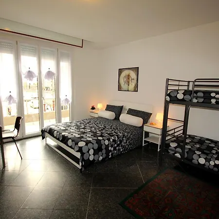 Residenza Manzoni Centre Apartmán Como