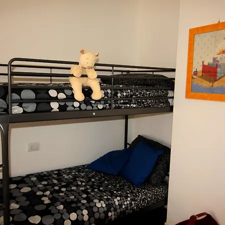 Apartmán Residenza Manzoni Centre
