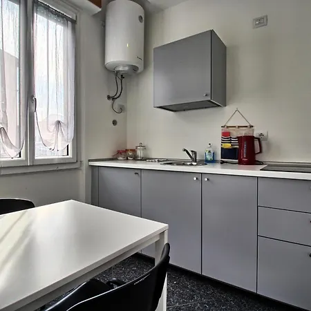 Apartmán Residenza Manzoni Centre
