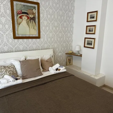 Apartmán Residenza Manzoni Centre Como
