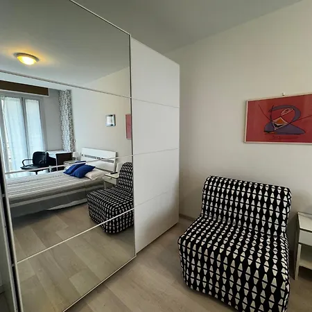 Residenza Manzoni Centre Apartmán *