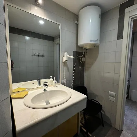 Apartmán Residenza Manzoni Centre