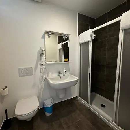 Apartmán Residenza Manzoni Centre