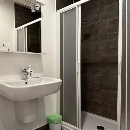 Апартаменты Residenza Manzoni Centre *