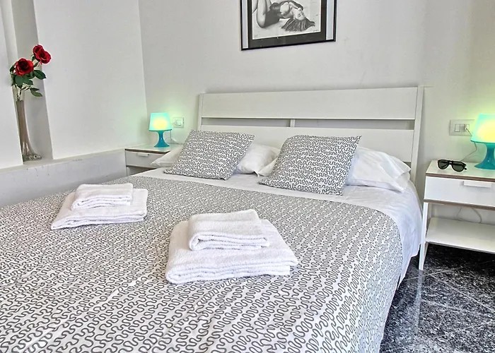 Residenza Manzoni Centre Daire Como