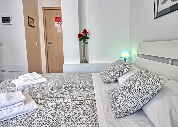 Residenza Manzoni Centre * Como