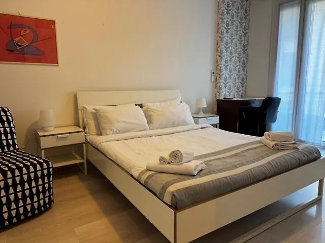 Daire Residenza Manzoni Centre