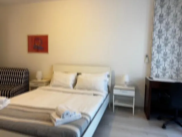 Residenza Manzoni Centre Daire