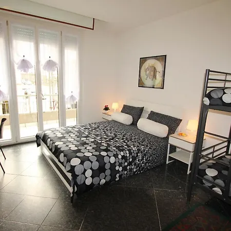 Residenza Manzoni Centre Apartamento